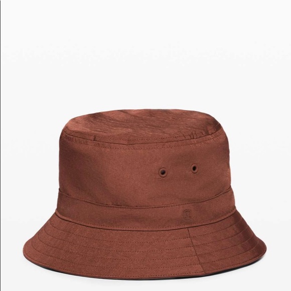 NWT Lululemon On My Level Bucket Hat - Picture 2 of 3